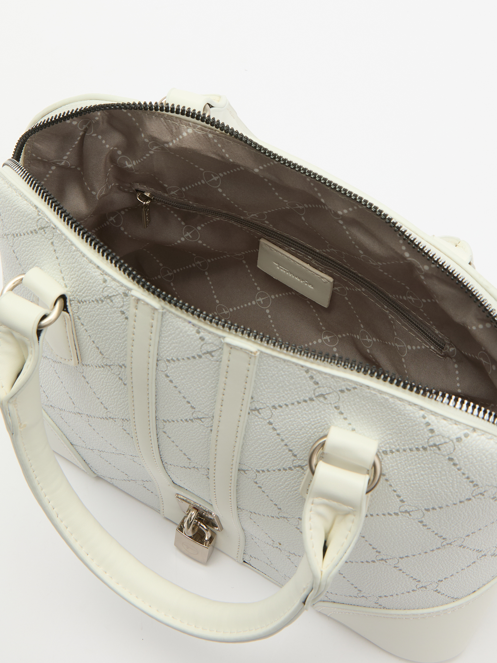 Женская сумка TAMARIS Antonina 4191752, белый