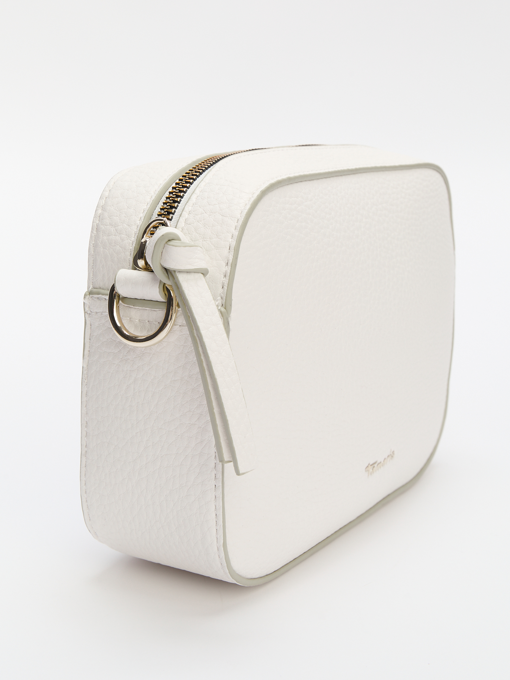 Женская сумка TAMARIS Flavia 4653289, молочно-белый