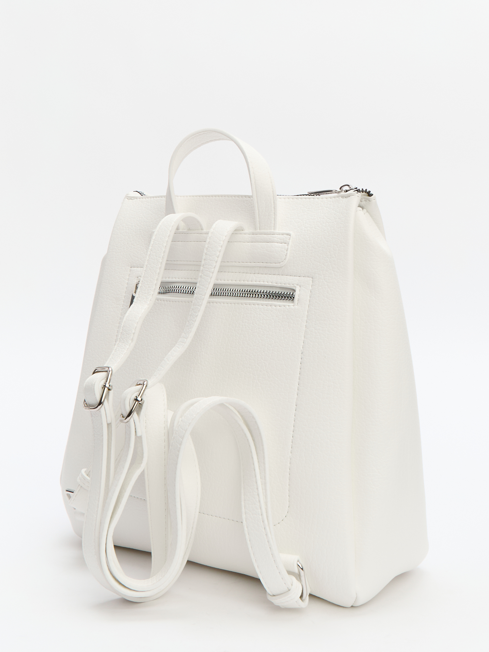 Женский рюкзак TAMARIS Flora 4653298, белый