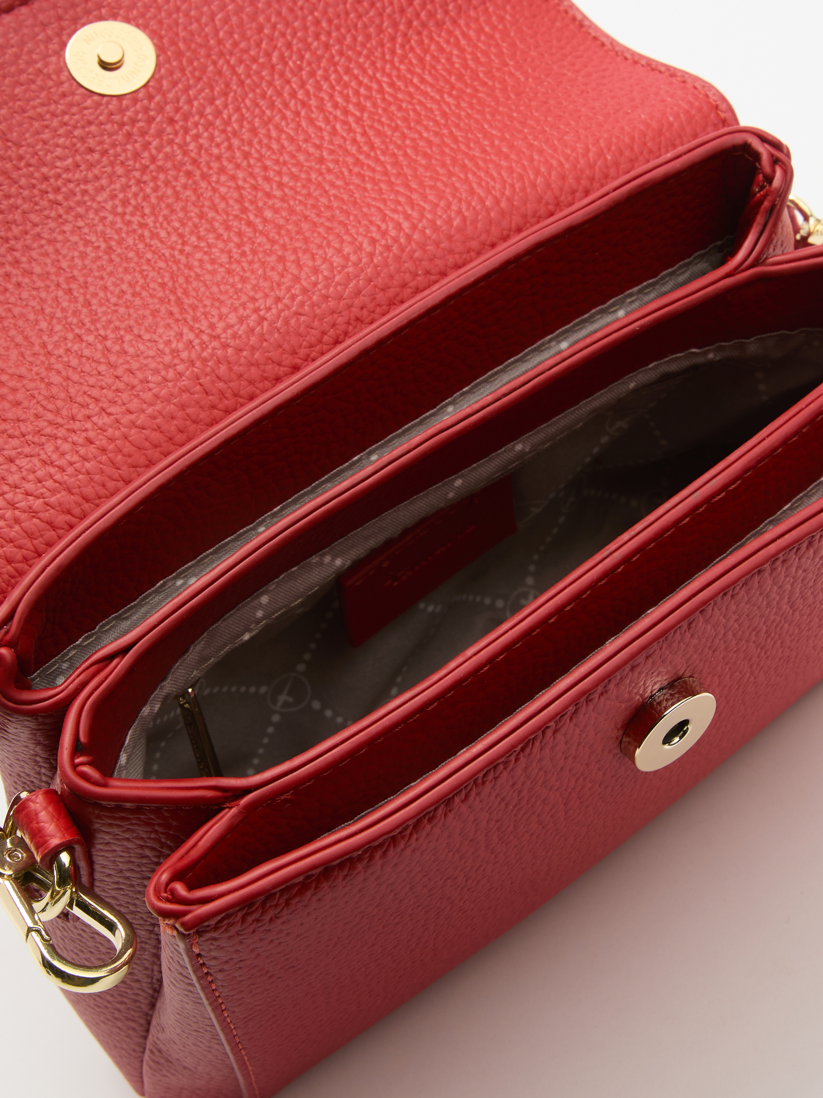 Женская сумка TAMARIS Atrid 4191798, красный