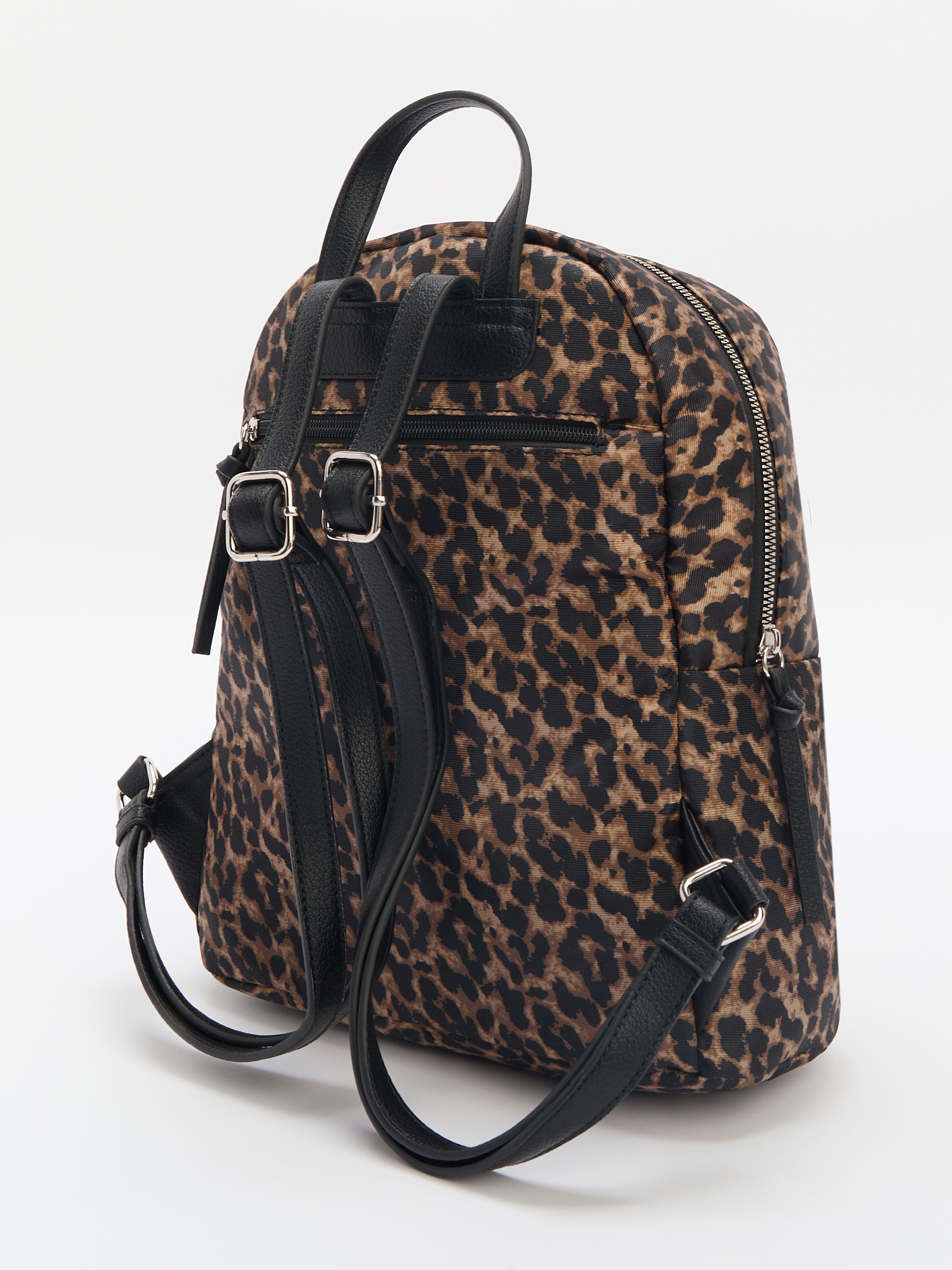 Женский рюкзак TAMARIS Fabrizia 4653245, леопардовый принт