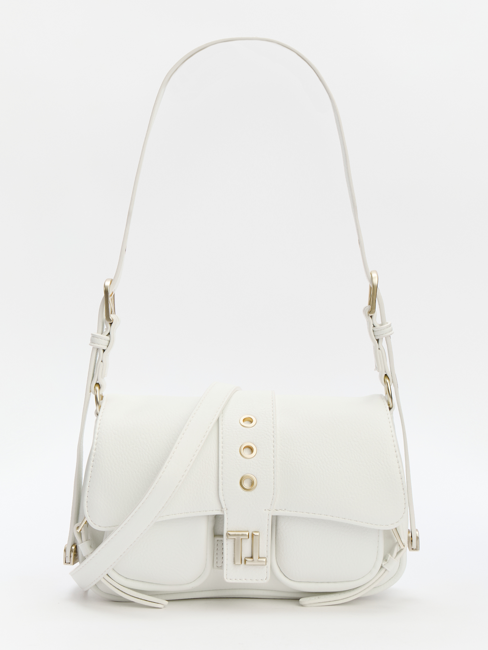 Женская сумка TAMARIS Franca 4653306, белый