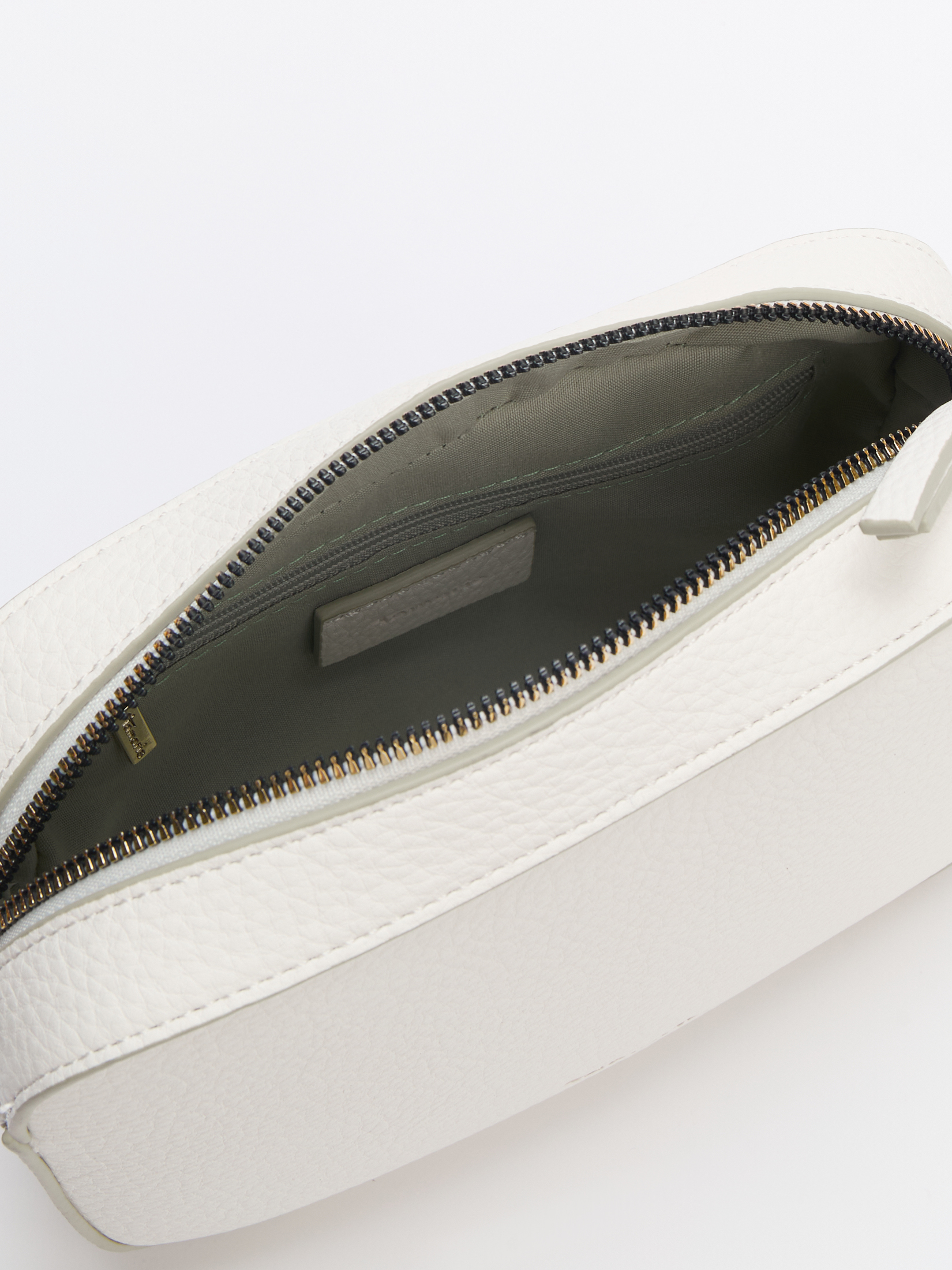 Женская сумка TAMARIS Flavia 4653289, молочно-белый