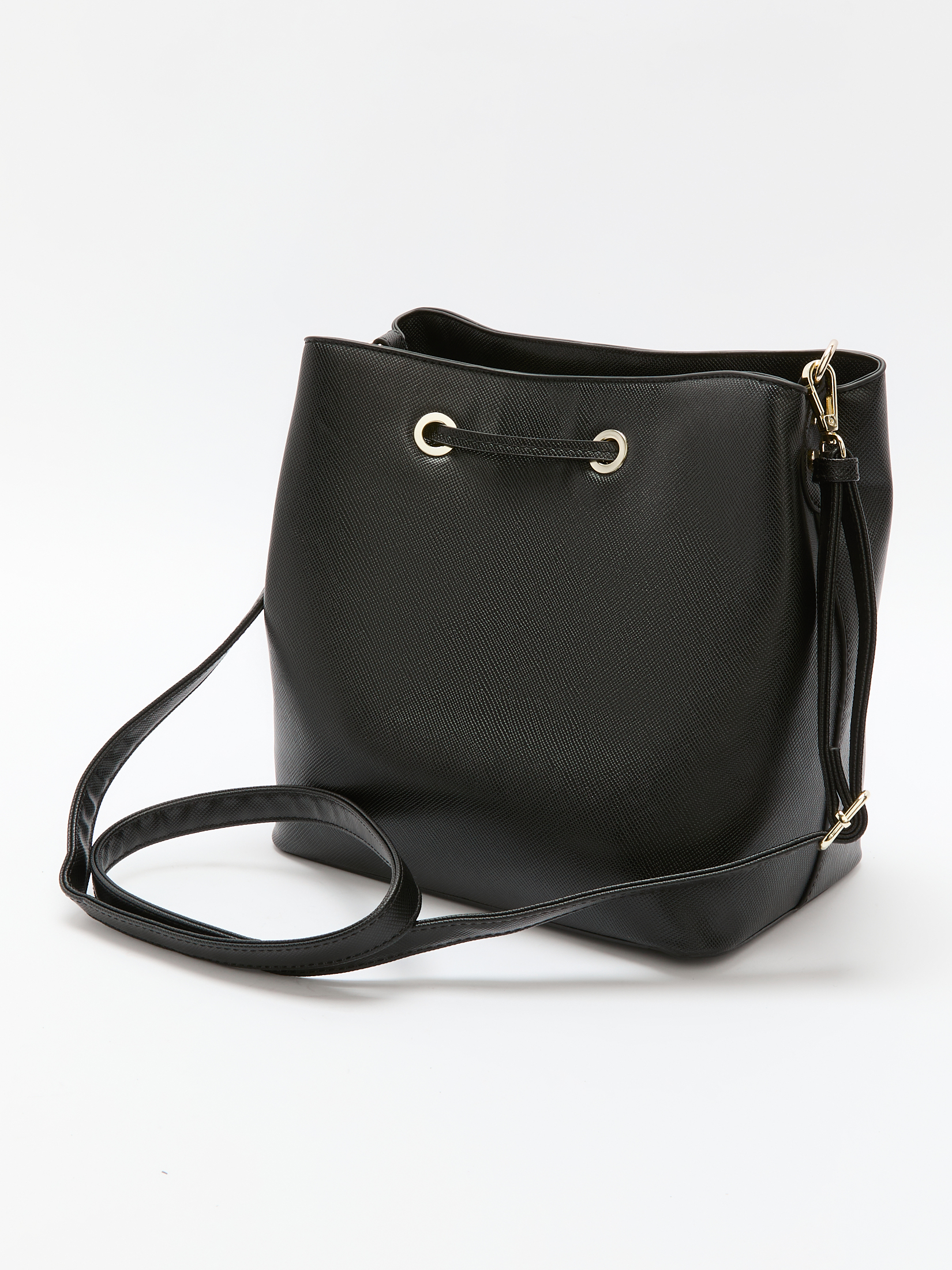 Женская сумка TAMARIS Anja 4370609, черный