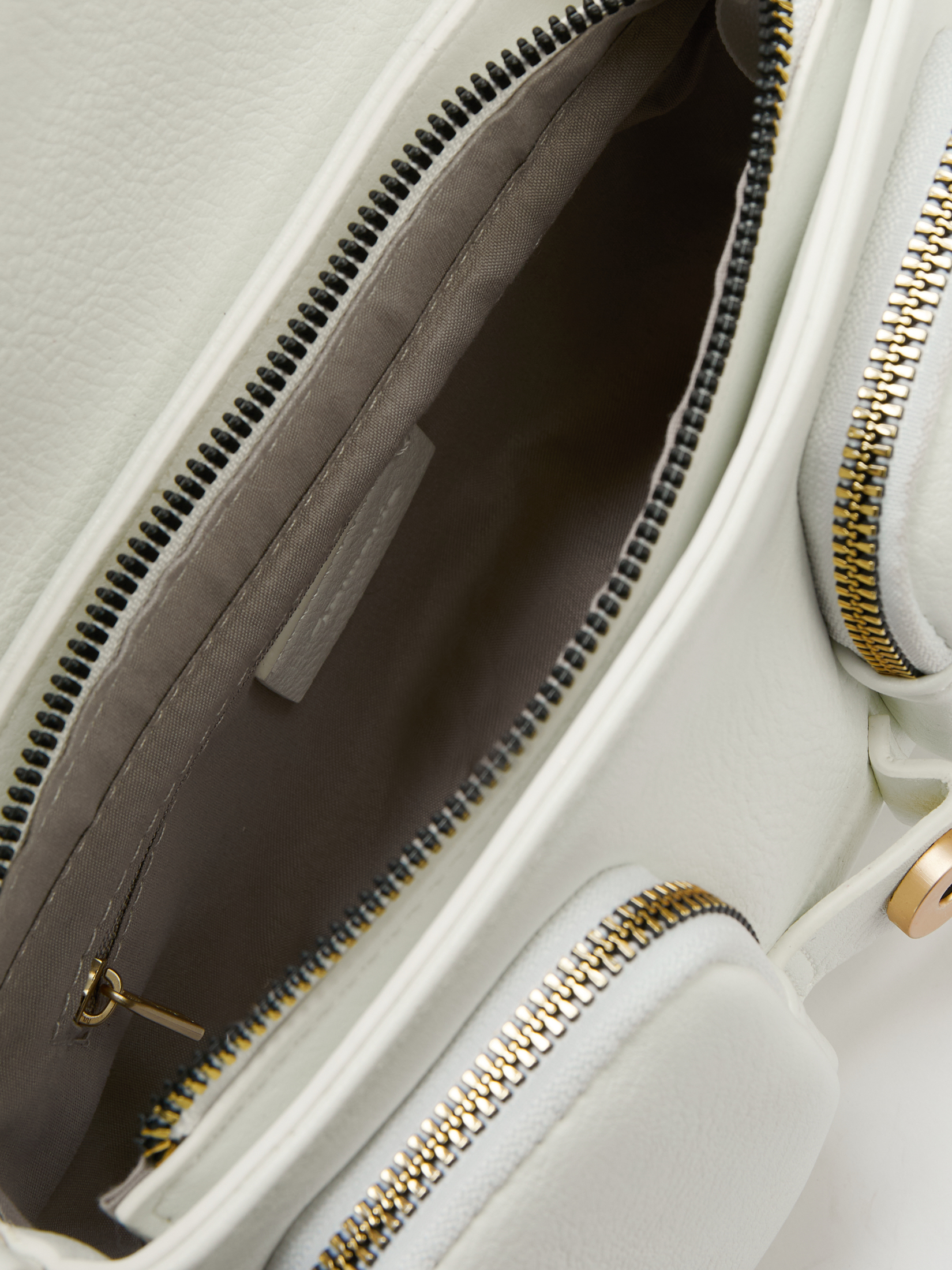 Женская сумка TAMARIS Franca 4653306, белый