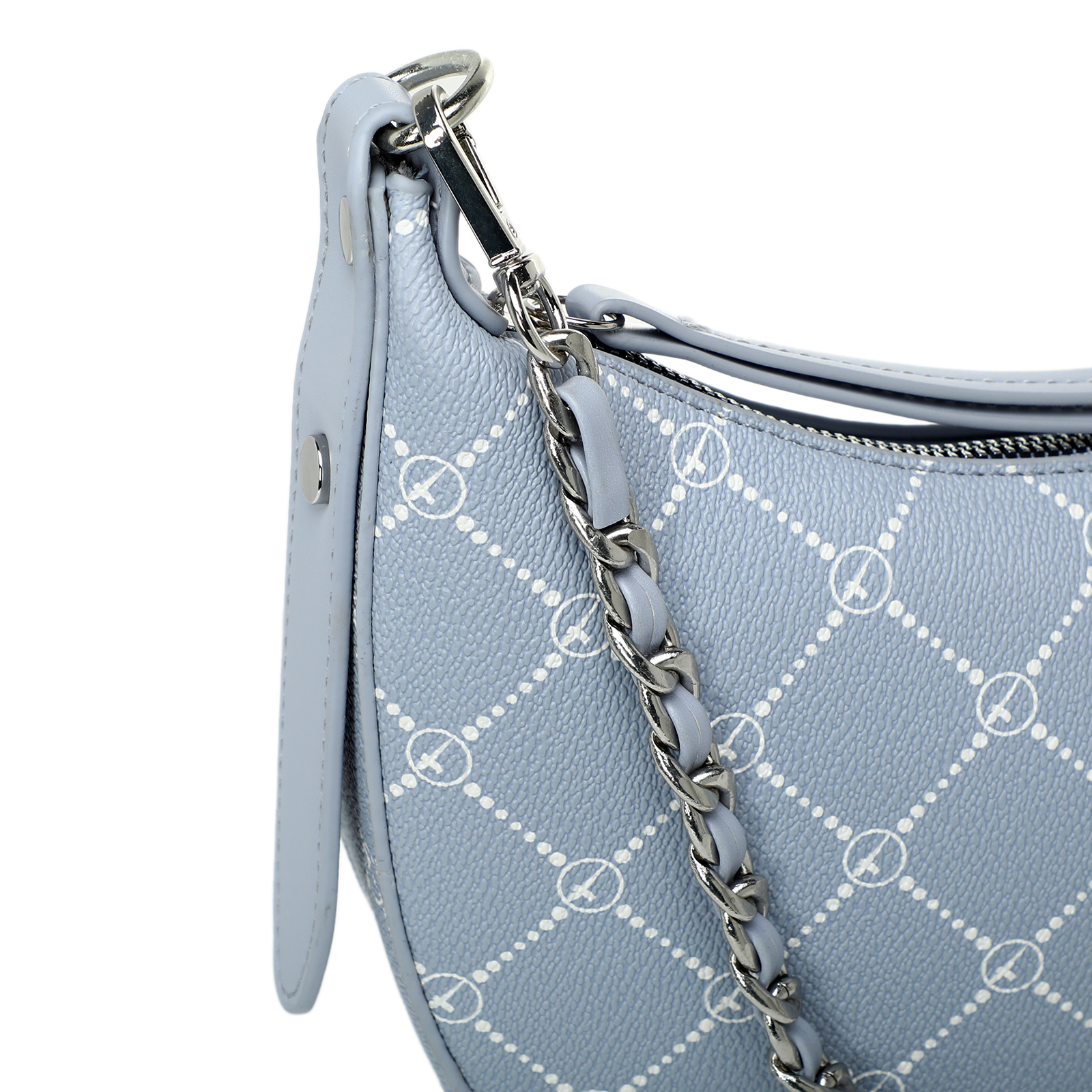 Женская сумка TAMARIS Anastasia 3706085, светло-голубой