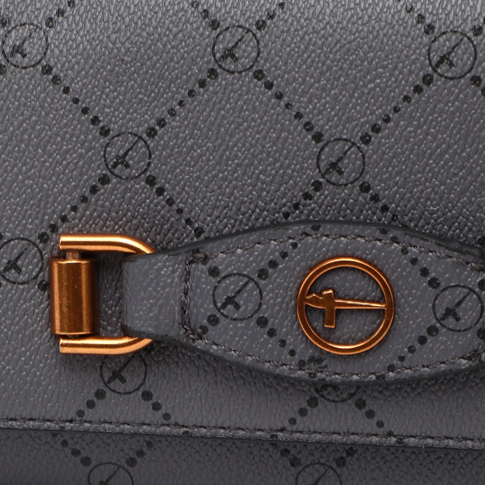 Кросс-боди TAMARIS Anastasia 3966274, темно-серый