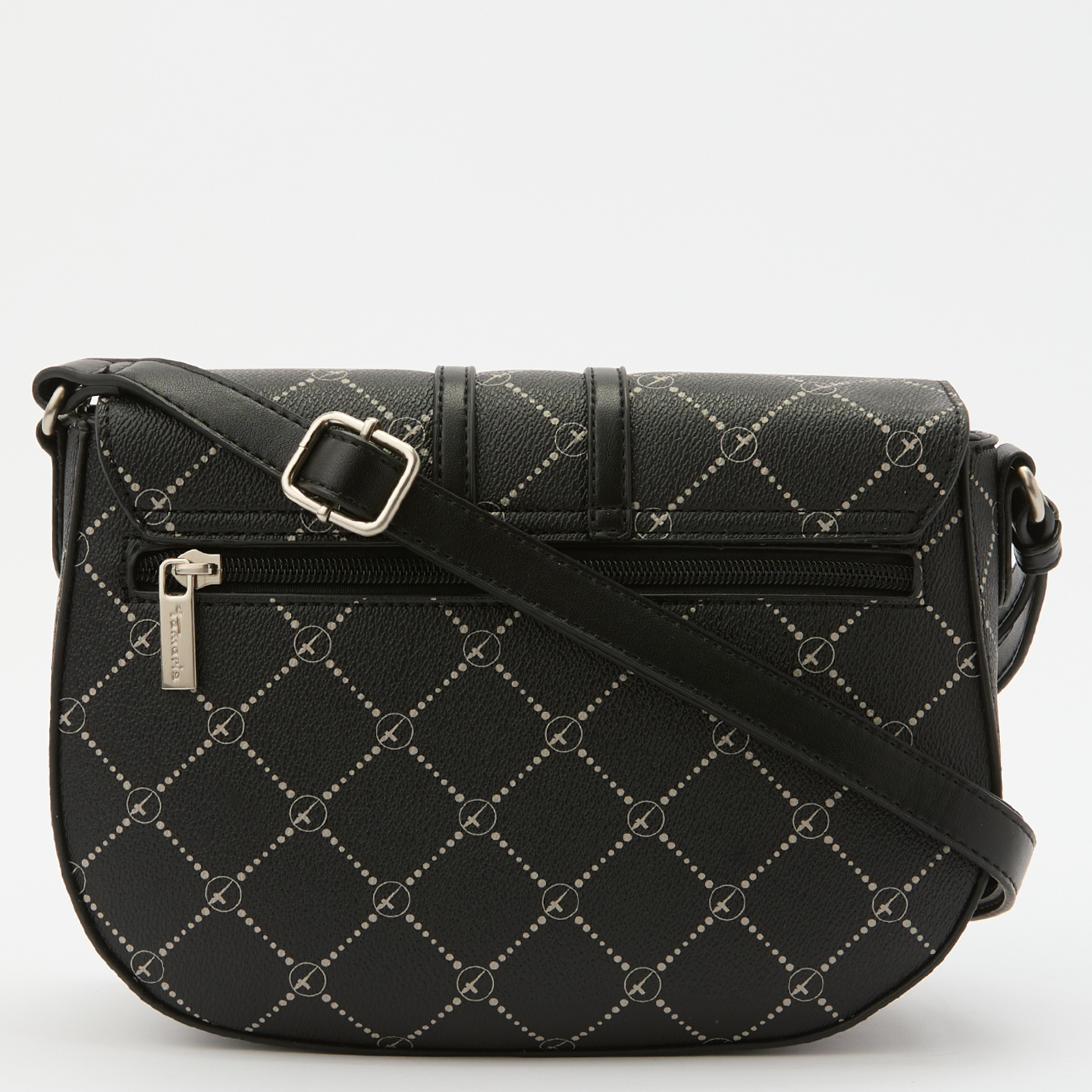 Женская сумка TAMARIS Antonina 4191724, черный