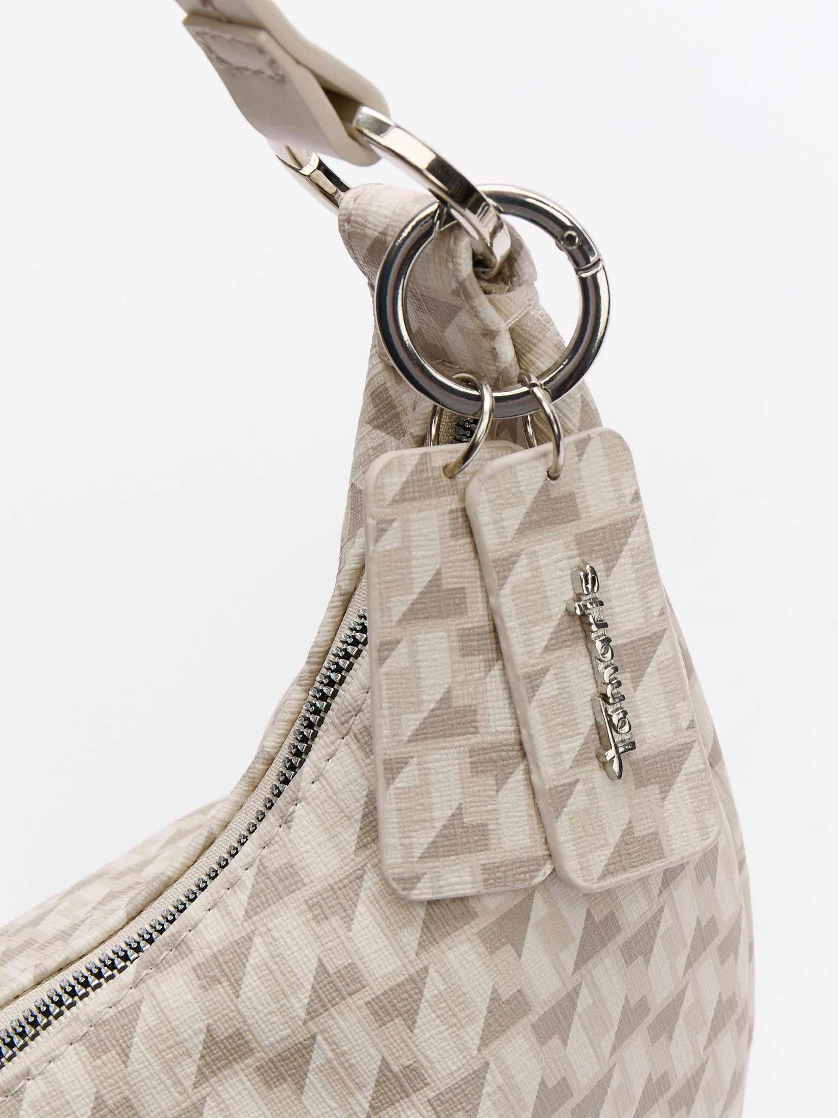 Женская сумка TAMARIS Francesca 4653339, бежевый