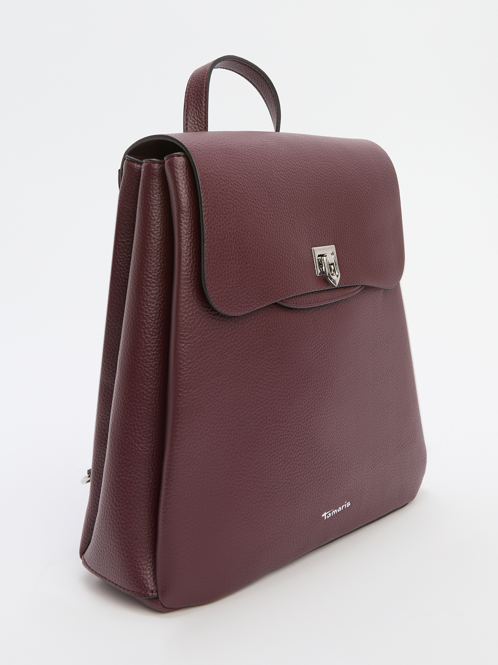 Женский рюкзак TAMARIS Carolina 4370693, бордовый