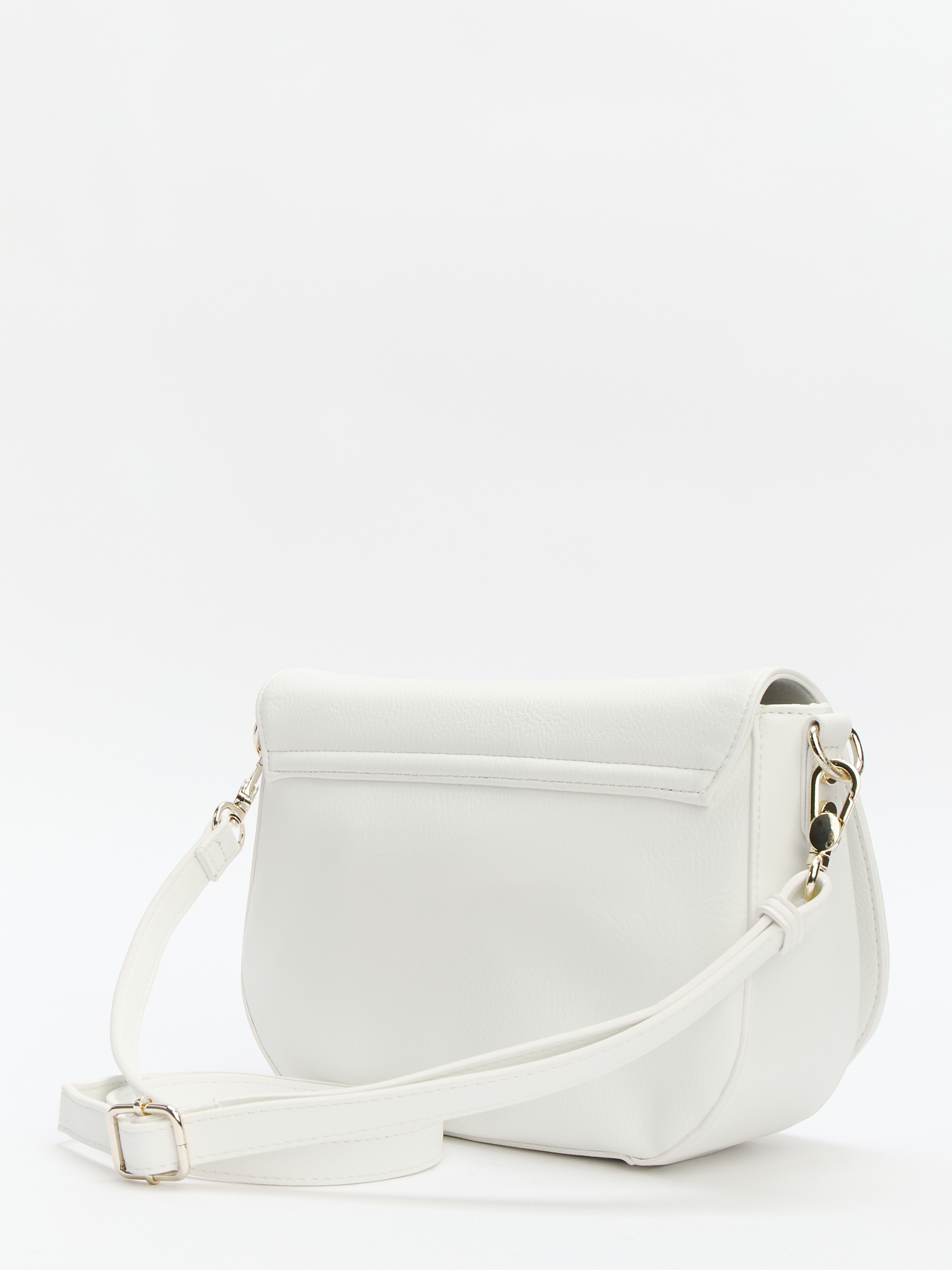 Женский сэдл TAMARIS Fabia 4653204, белый