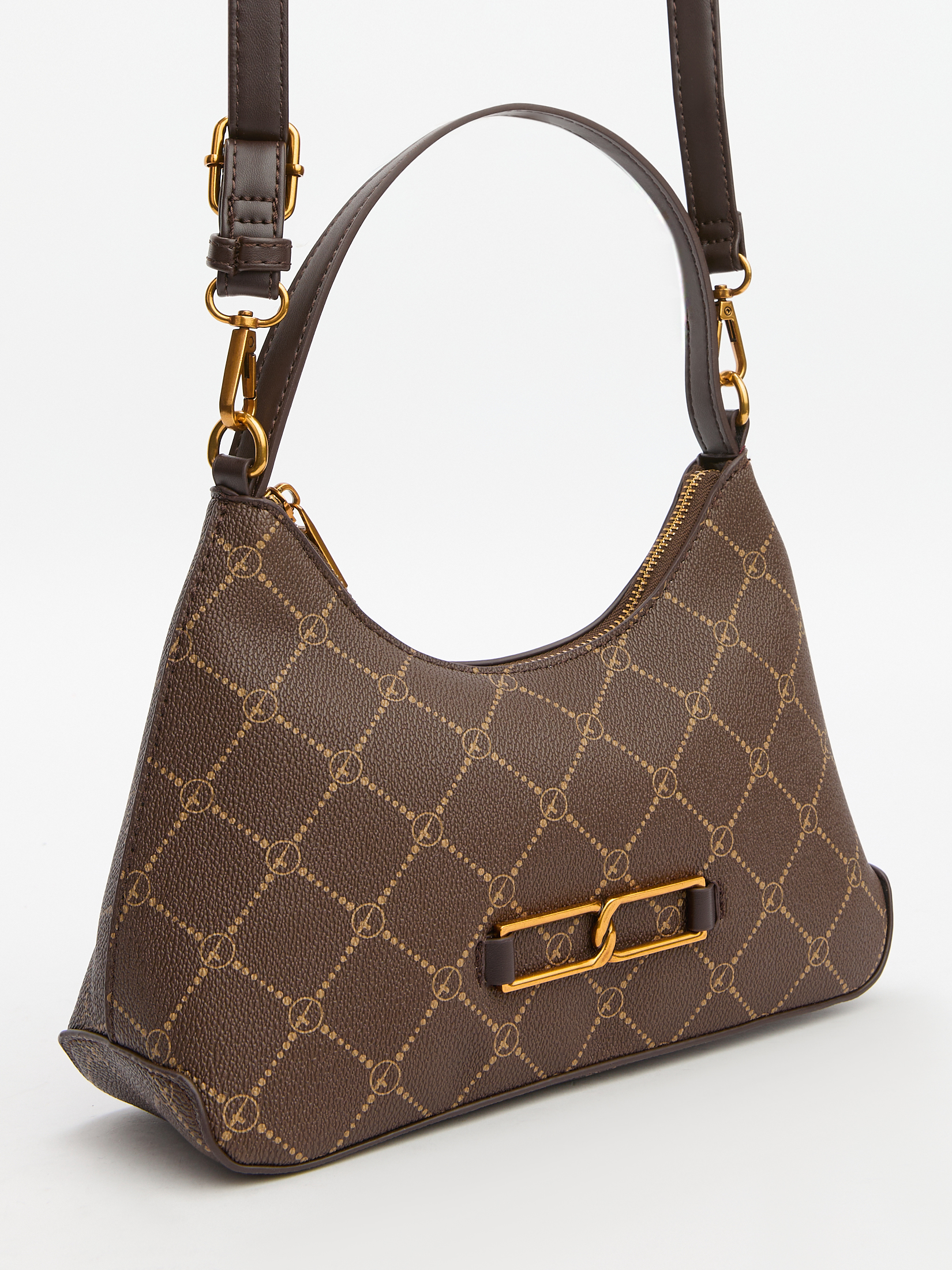 Женская сумка TAMARIS Anastasia 4370708, коричневый