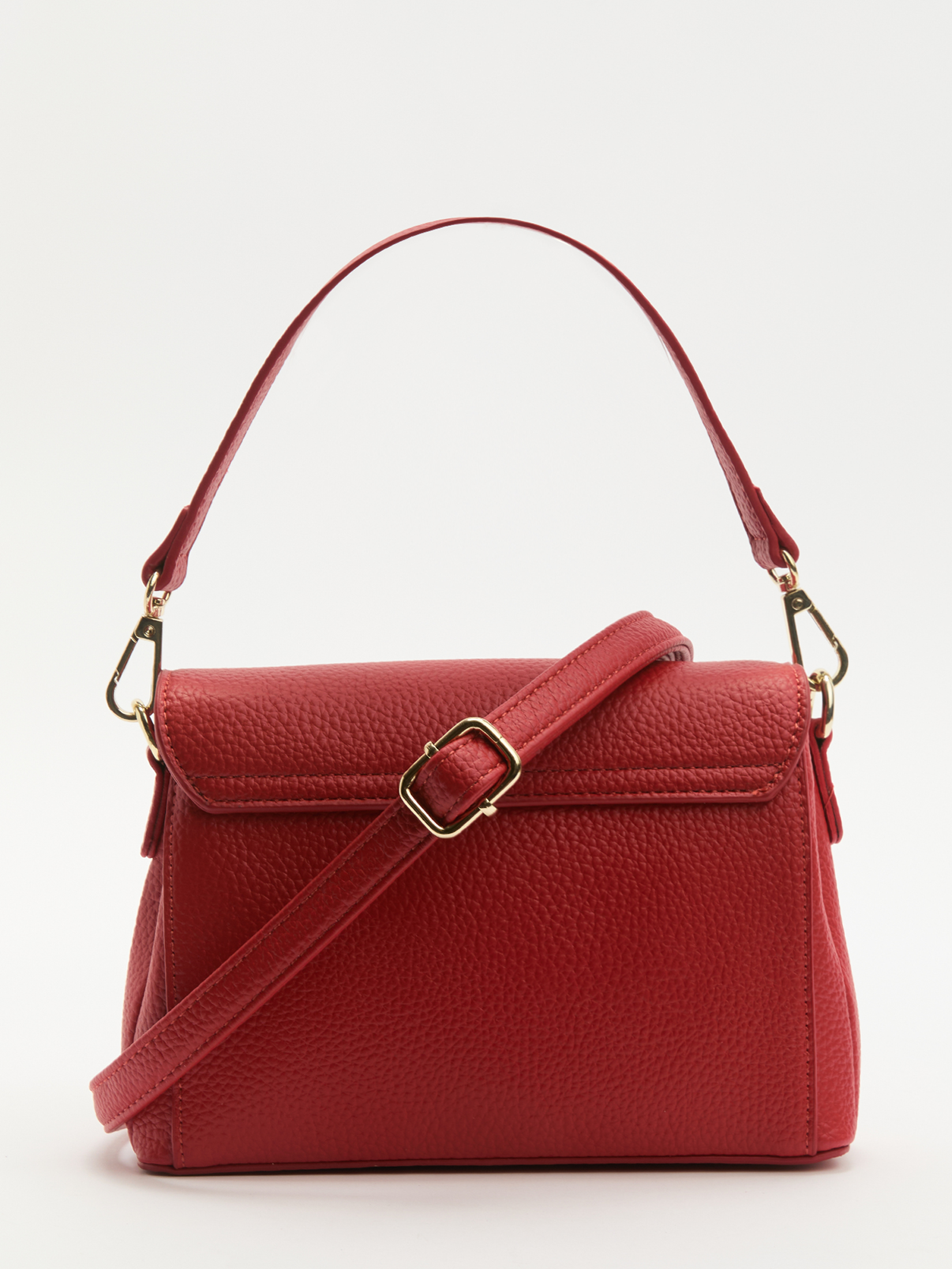 Женская сумка TAMARIS Atrid 4191798, красный