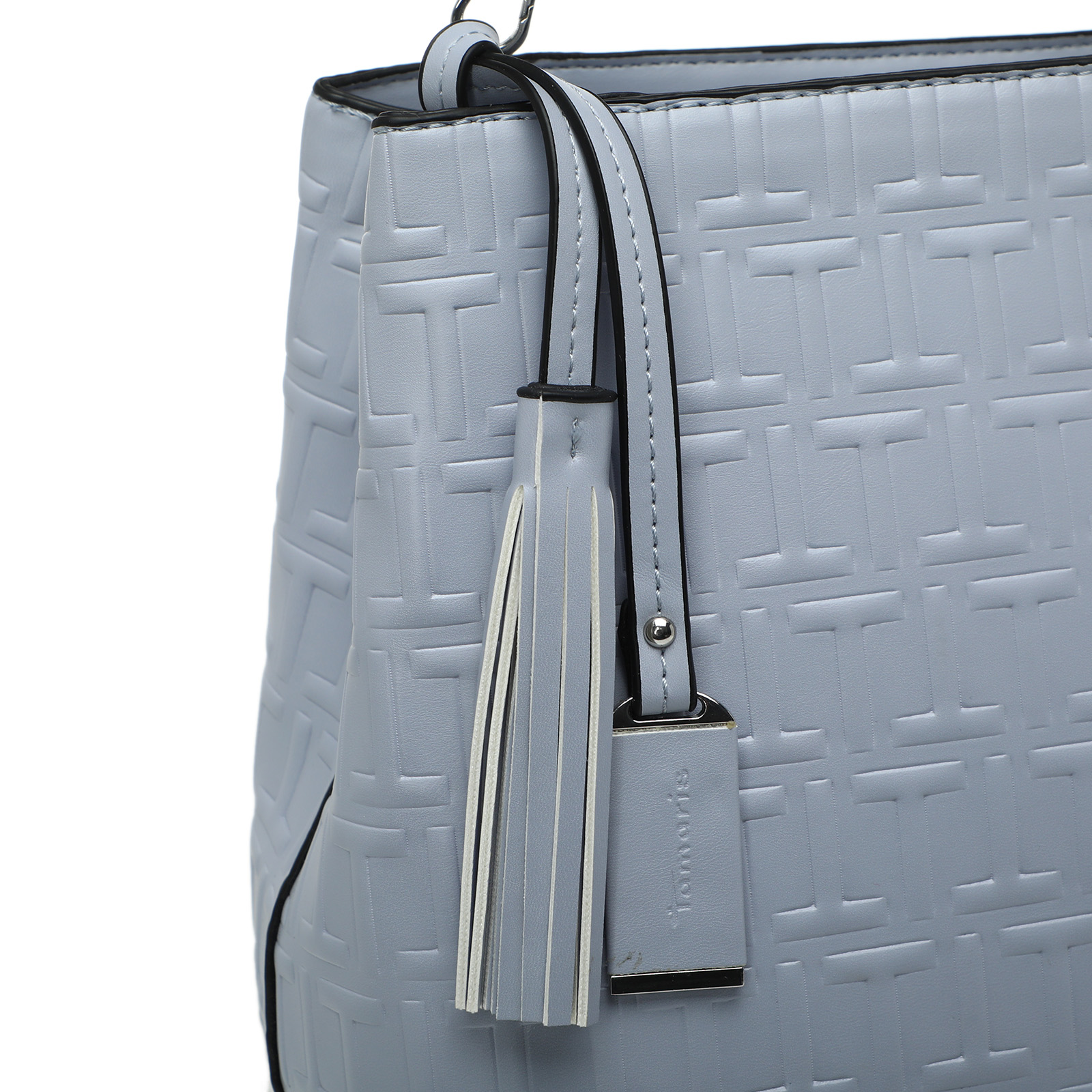 Женская сумка TAMARIS Leona 3706125, светло-фиолетовый