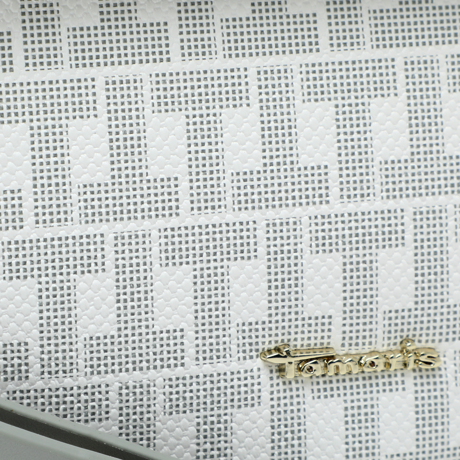 Женский сэдл TAMARIS Linn 3706151, белый