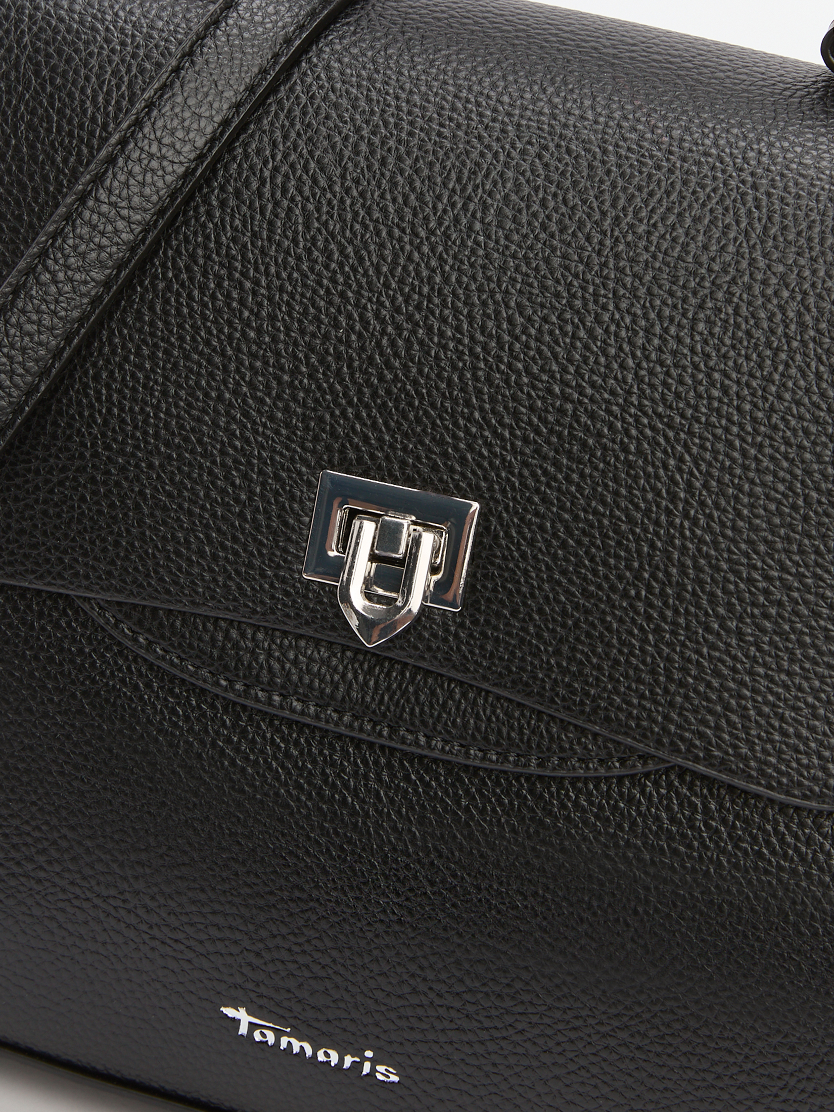 Женская сумка TAMARIS Carolina 4370664, черный
