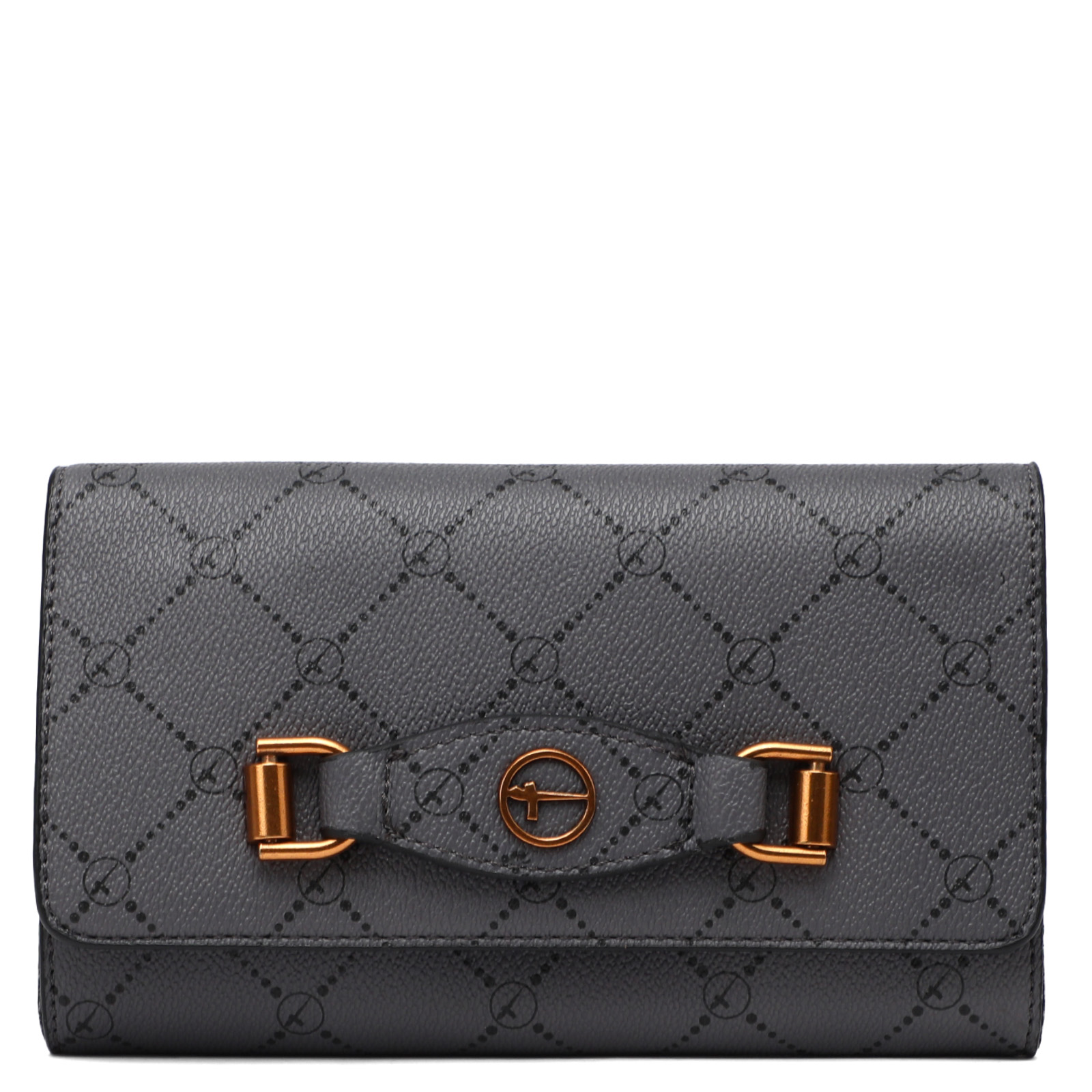 Кросс-боди TAMARIS Anastasia 3966274, темно-серый