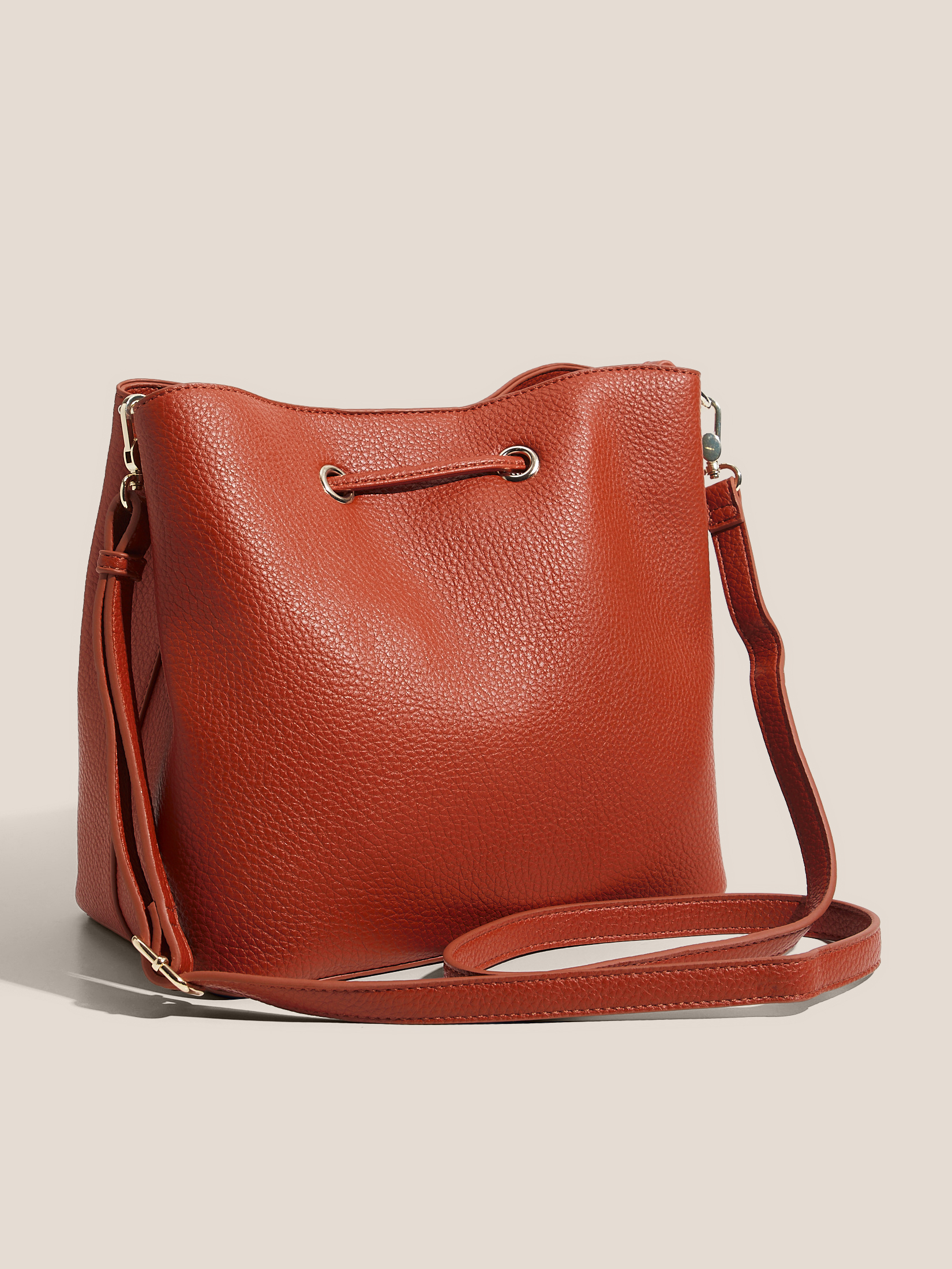 Женская сумка TAMARIS 4910112, темно-оранжевый