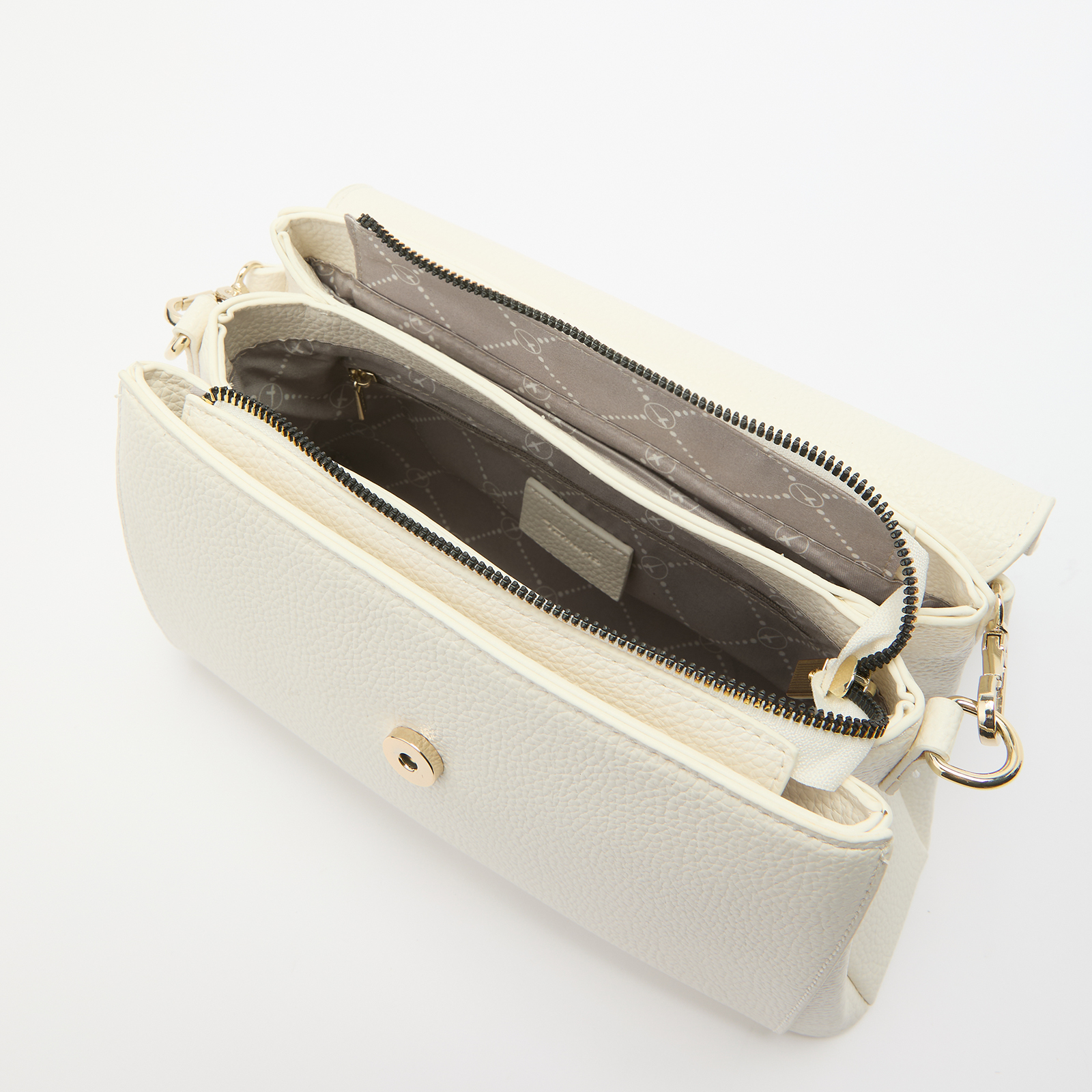 Женская сумка TAMARIS Atrid 4191814, белый