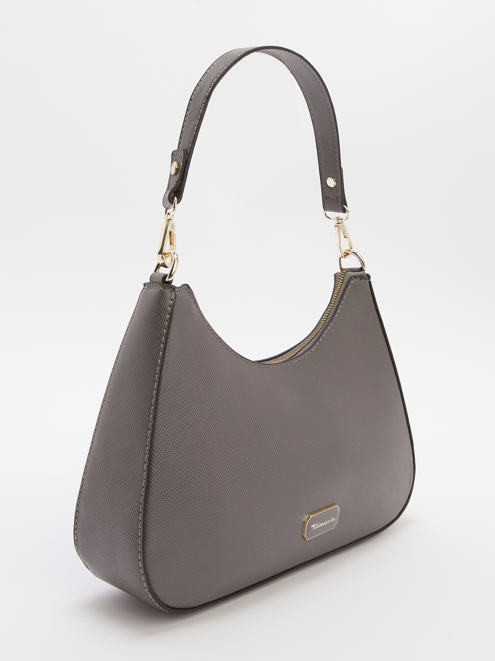 Женская сумка TAMARIS Anja 4370384, темно-серый