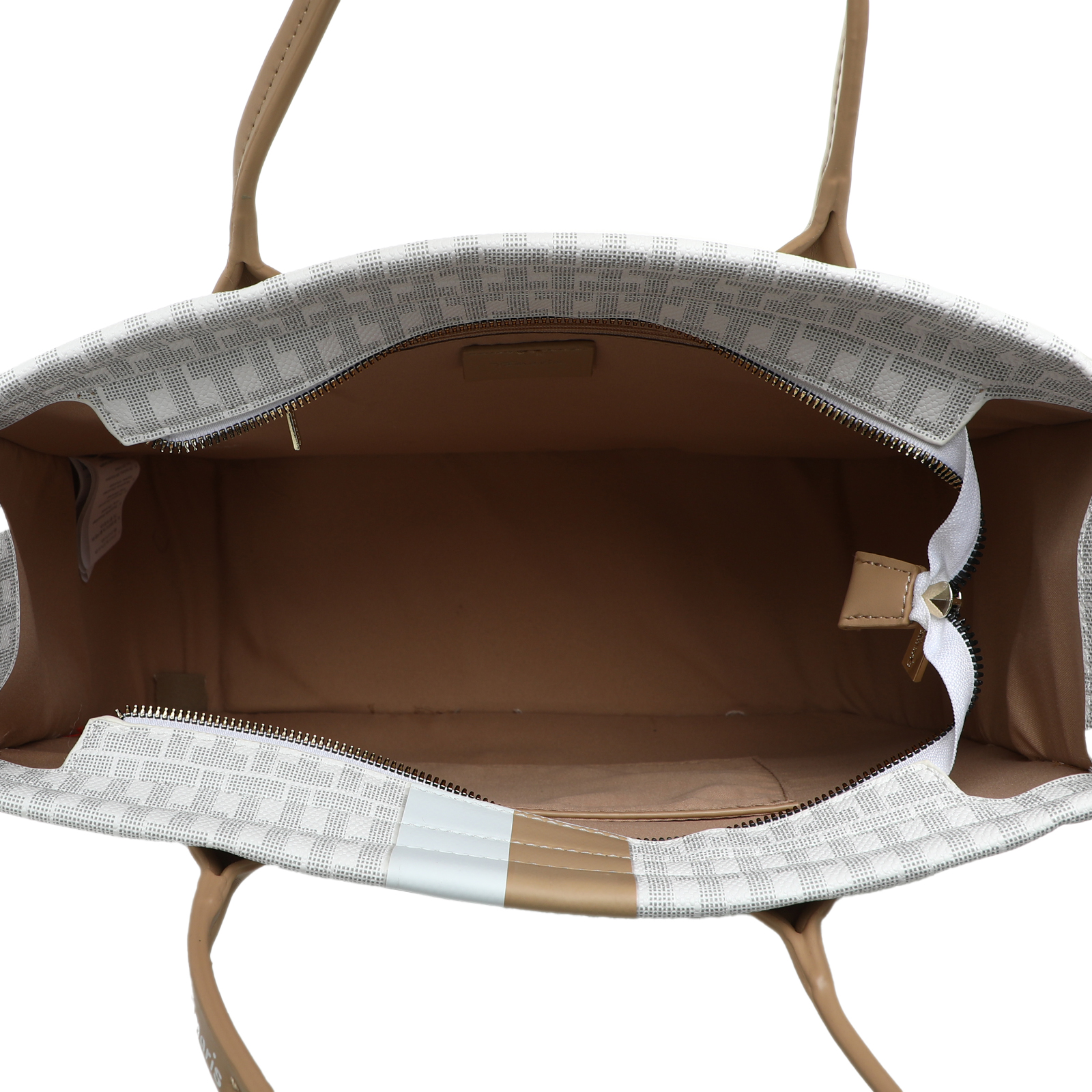 Женский тоут TAMARIS Liz 3706188, белый