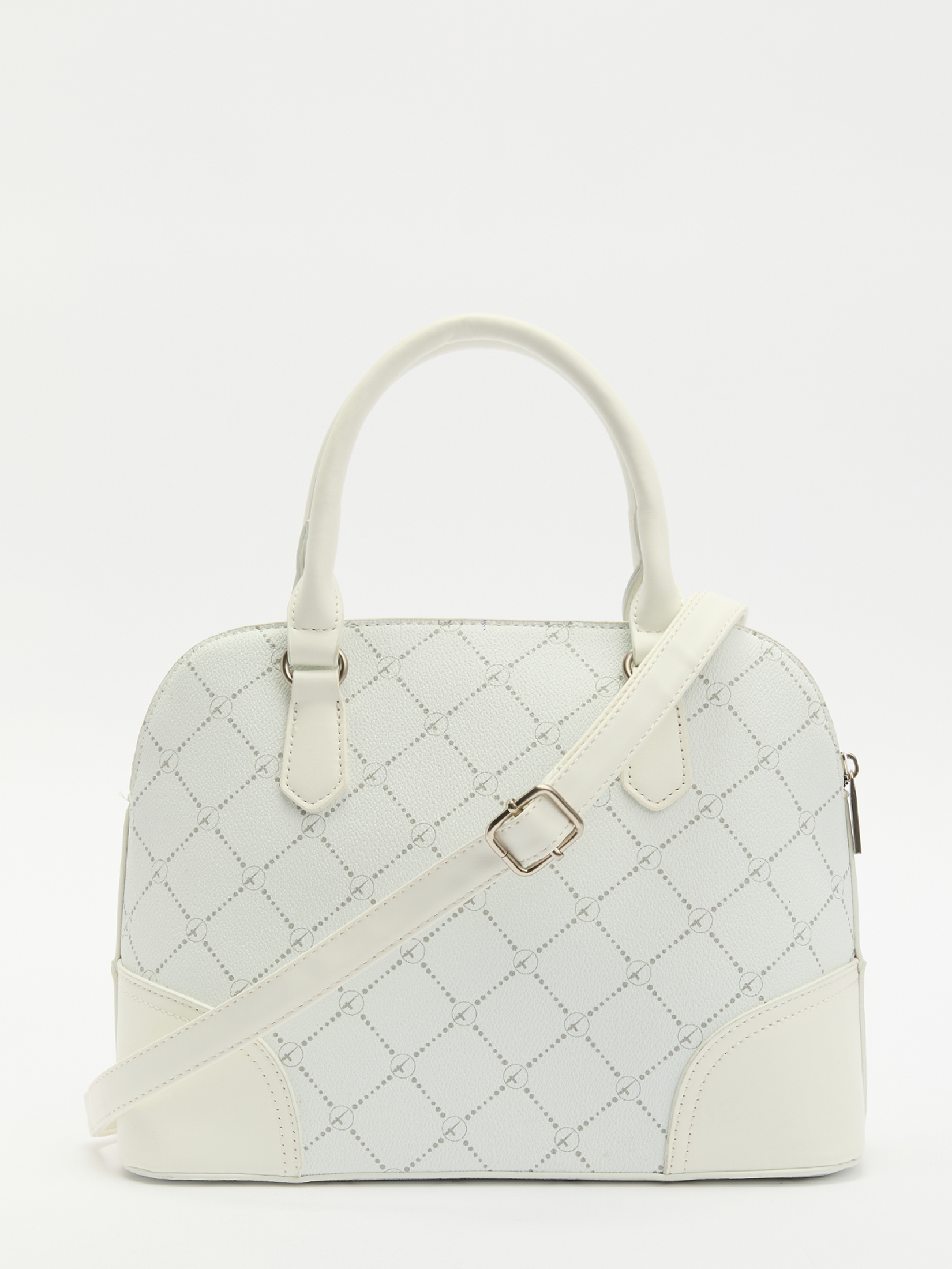 Женская сумка TAMARIS Antonina 4191752, белый