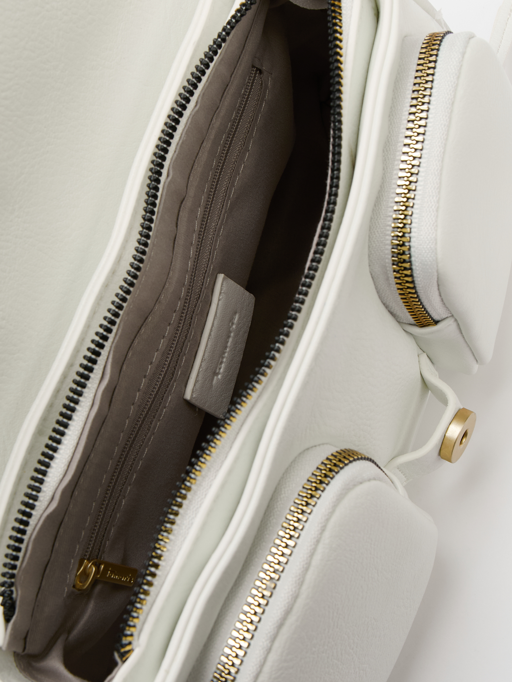 Женская сумка TAMARIS Franca 4653312, белый