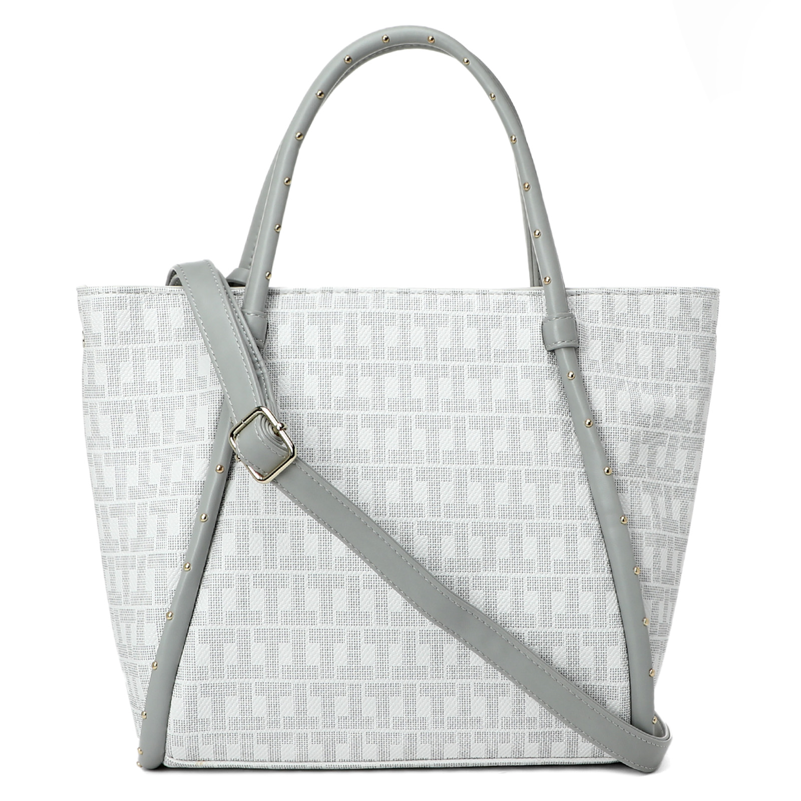 Женский тоут TAMARIS Linn 3706161, белый