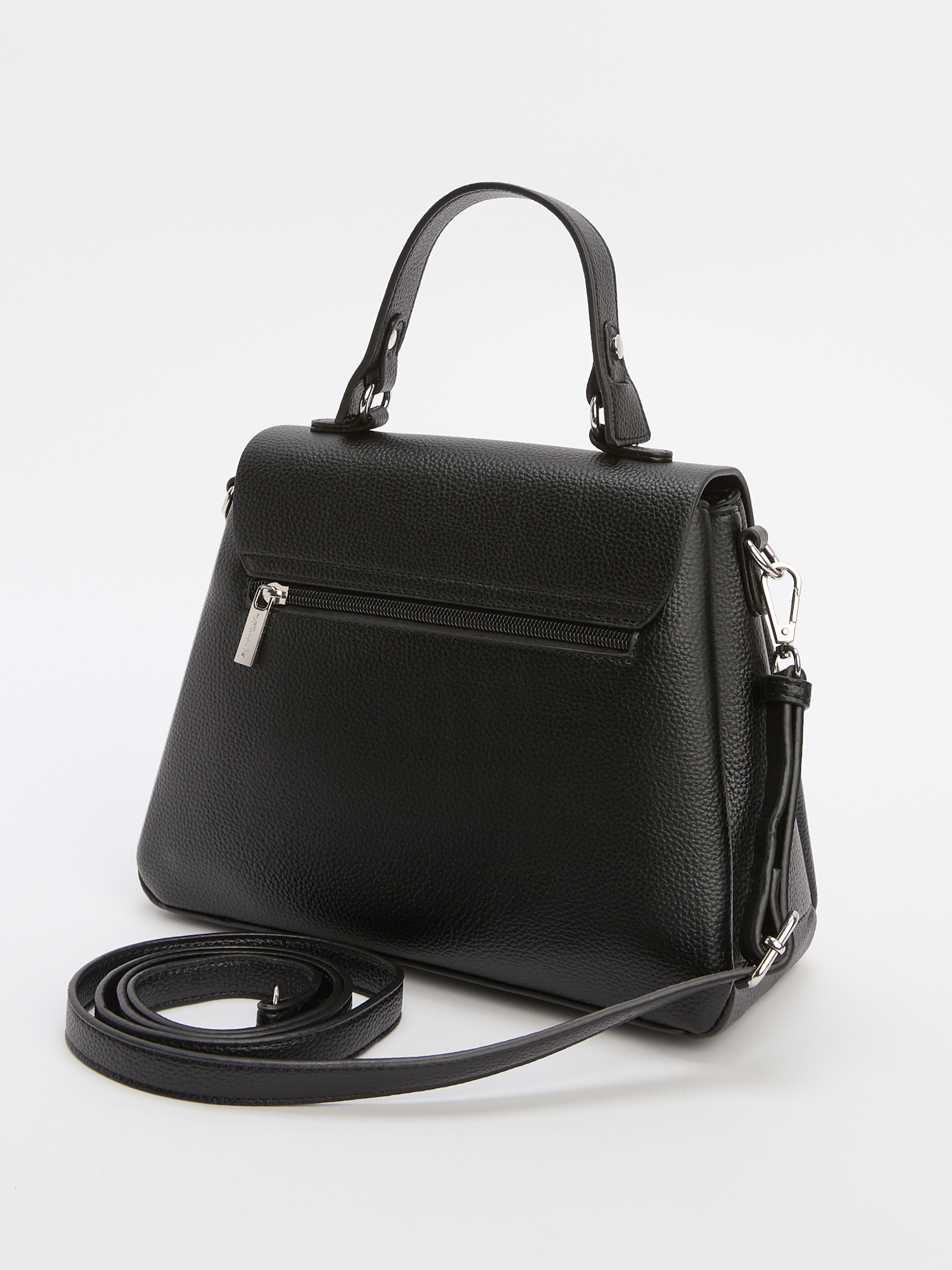 Женская сумка TAMARIS Carolina 4370664, черный