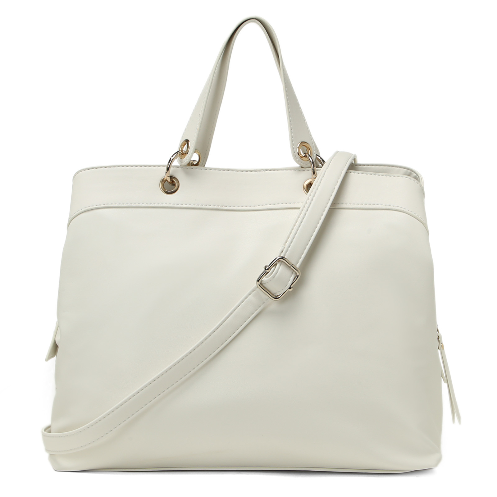 Женская сумка TAMARIS Leila 3706108, белый