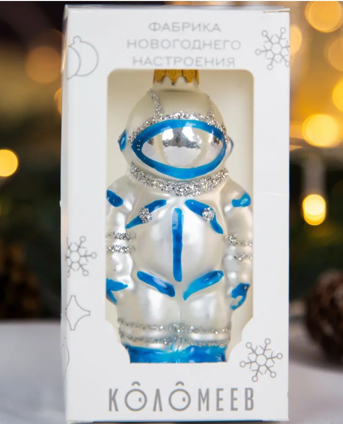 Ёлочное украшение