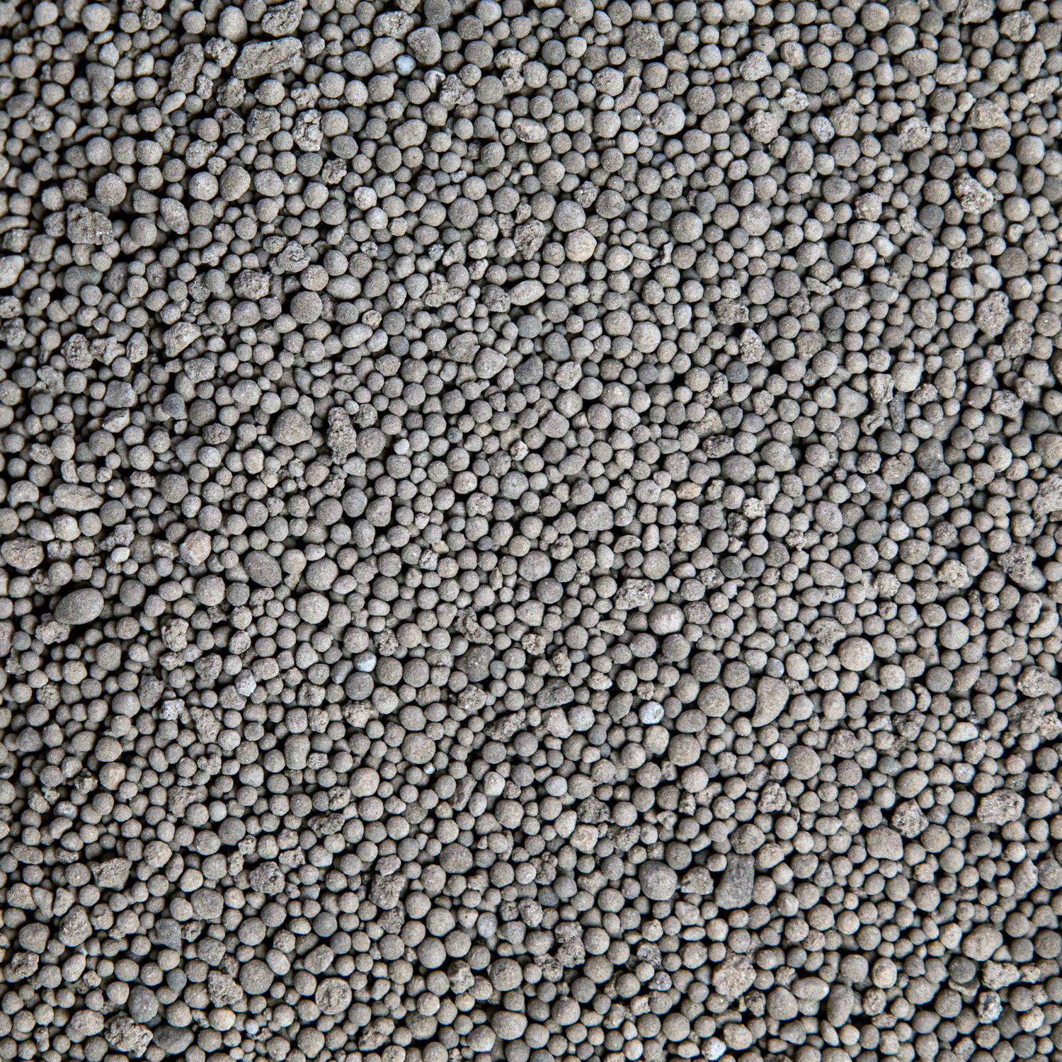 Зола древесная гранулированная1кг(20шт/м)ПАБ