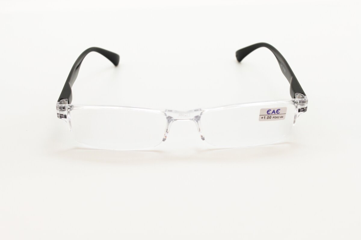 Готовые очки - EAE 3016 белый