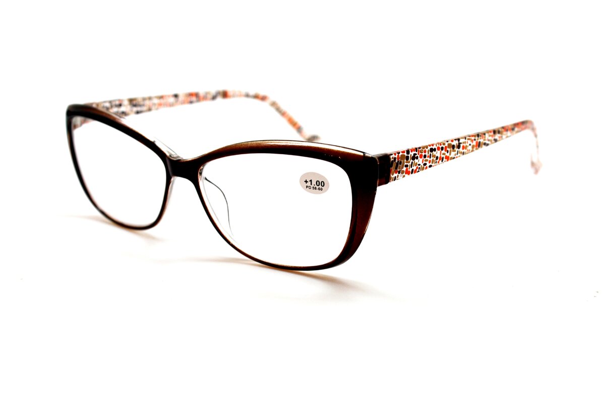 Готовые очки - Camilla 3915 c4