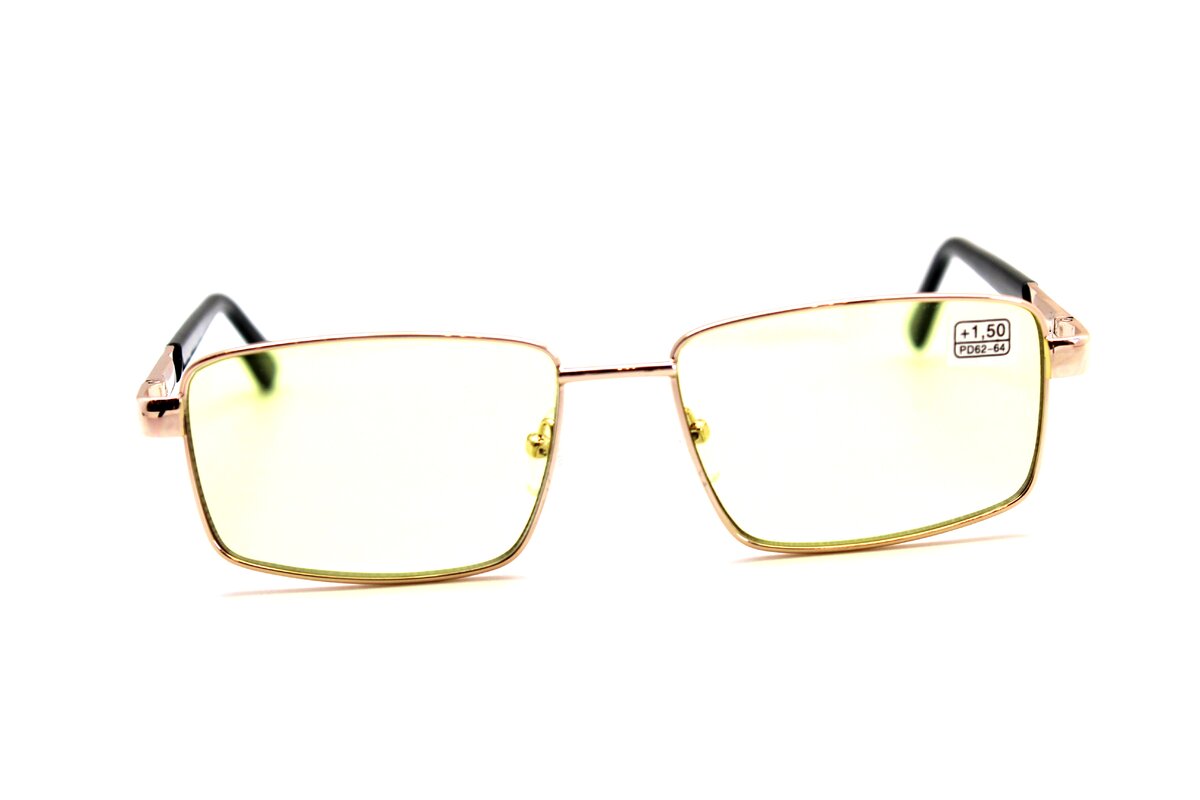 Антифары с диоптриями - Keluona 6105 c1