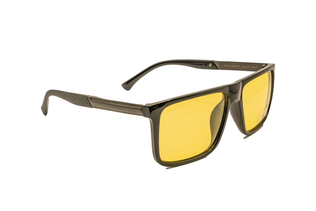 Солнцезащитные очки Luxe Vision 6607 c2 Антифары