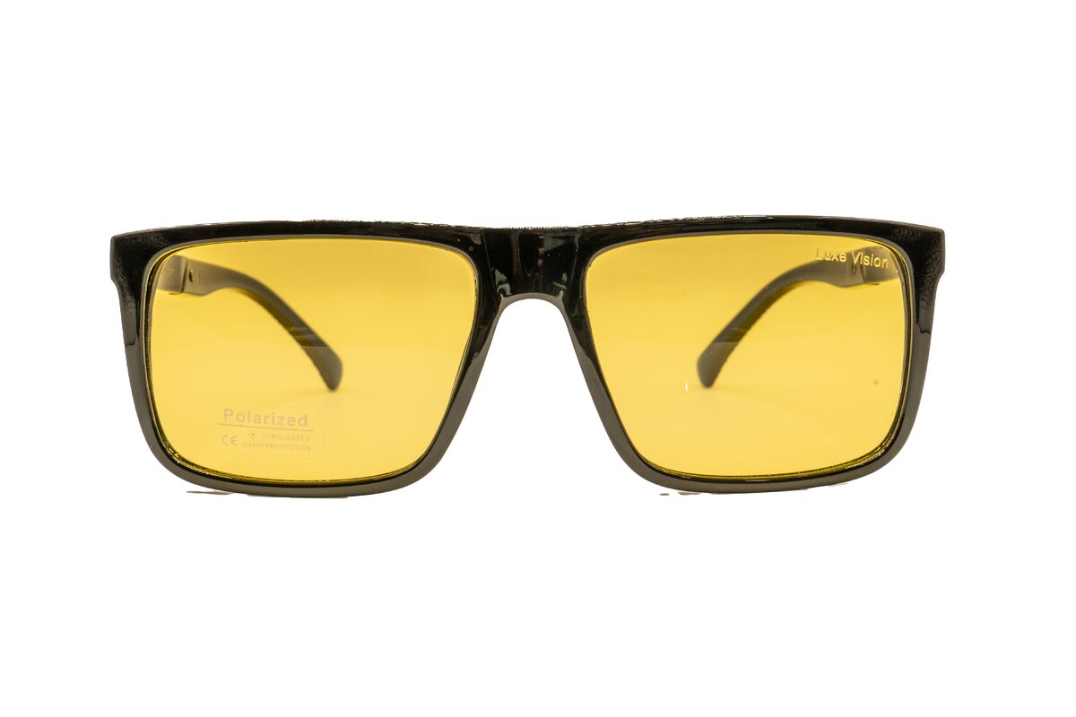 Солнцезащитные очки Luxe Vision 6607 c2 Антифары