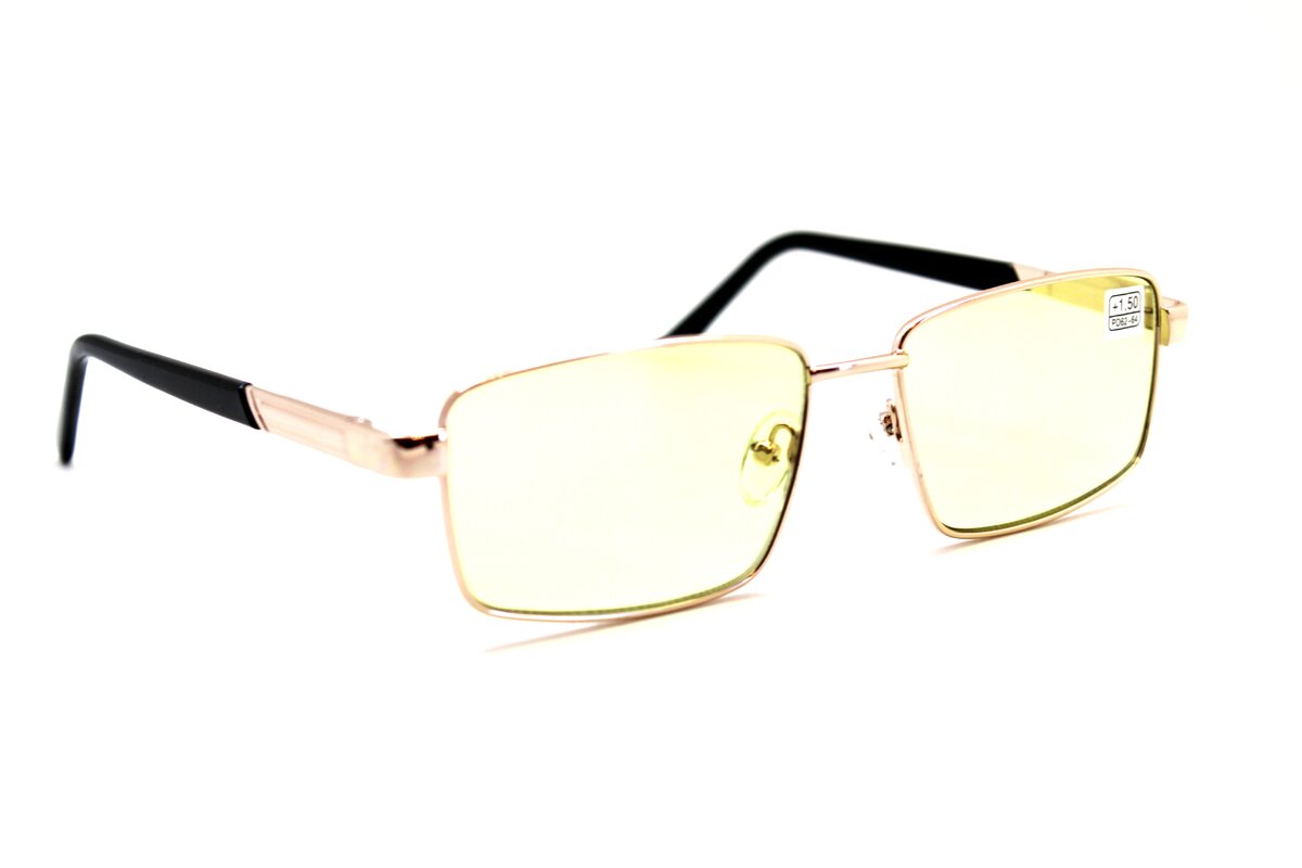 Антифары с диоптриями - Keluona 6105 c1