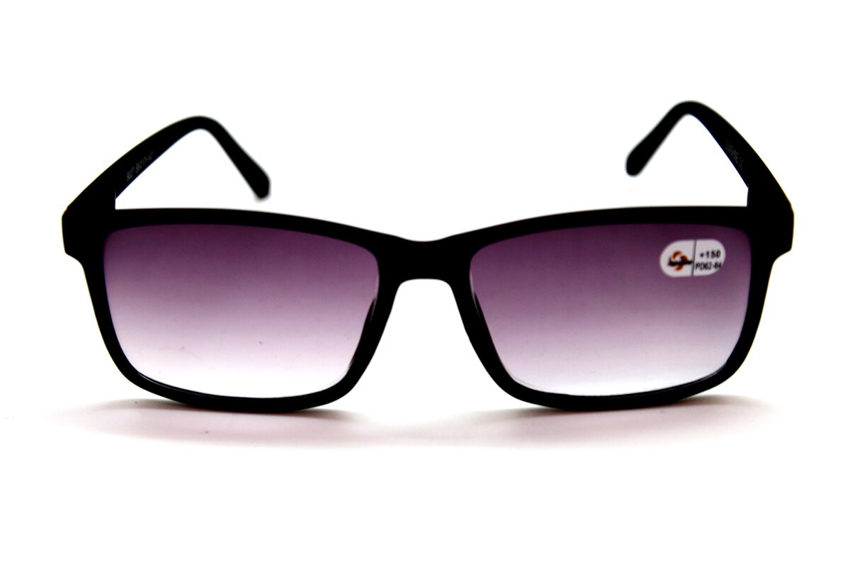 Солнцезащитные очки - Sunshine 9027 черный