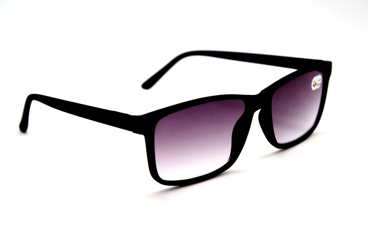 Солнцезащитные очки - Sunshine 9027 черный