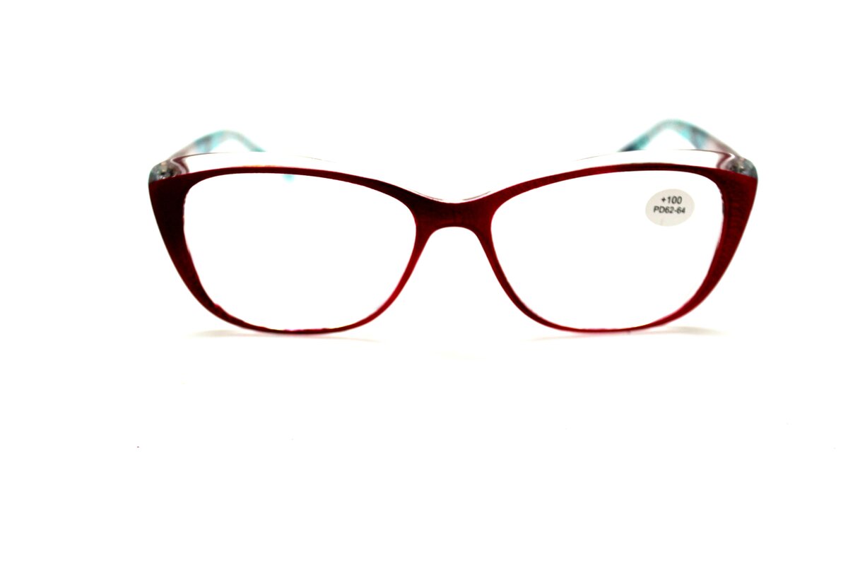 Готовые очки - FM 427 c1