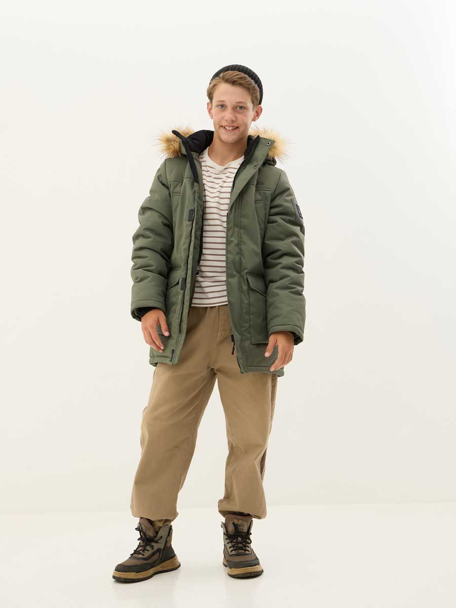 Куртка зимняя 21537-380