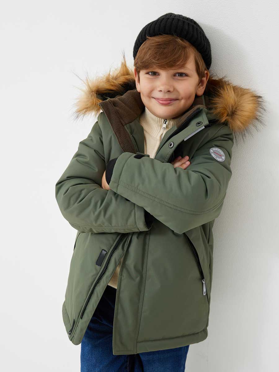 Куртка зимняя 21737-305