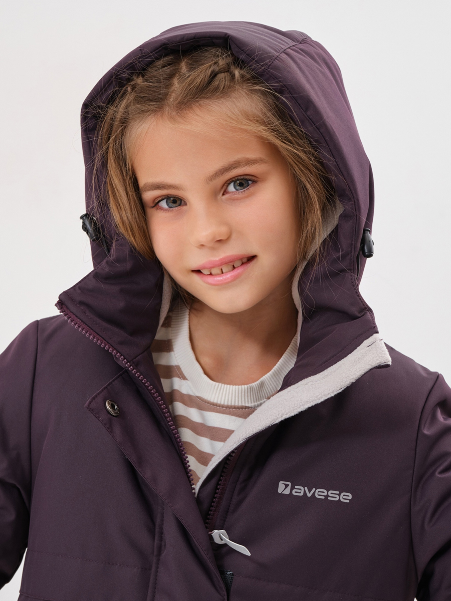 Куртка зимняя 25677-522