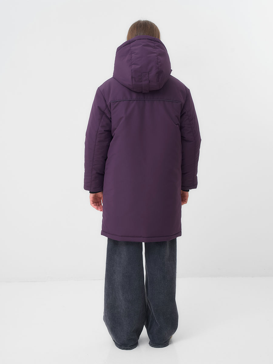 Куртка зимняя 25377-518