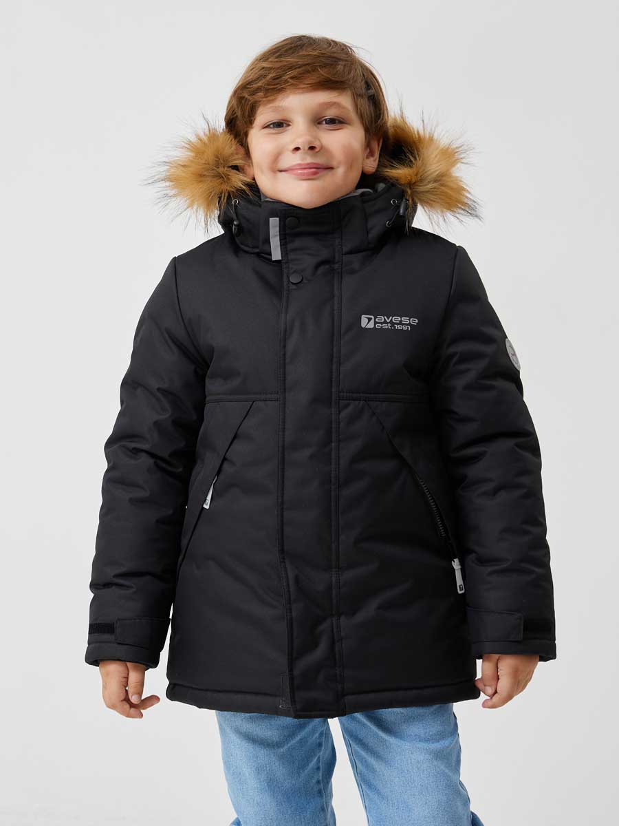 Куртка зимняя 21737-305