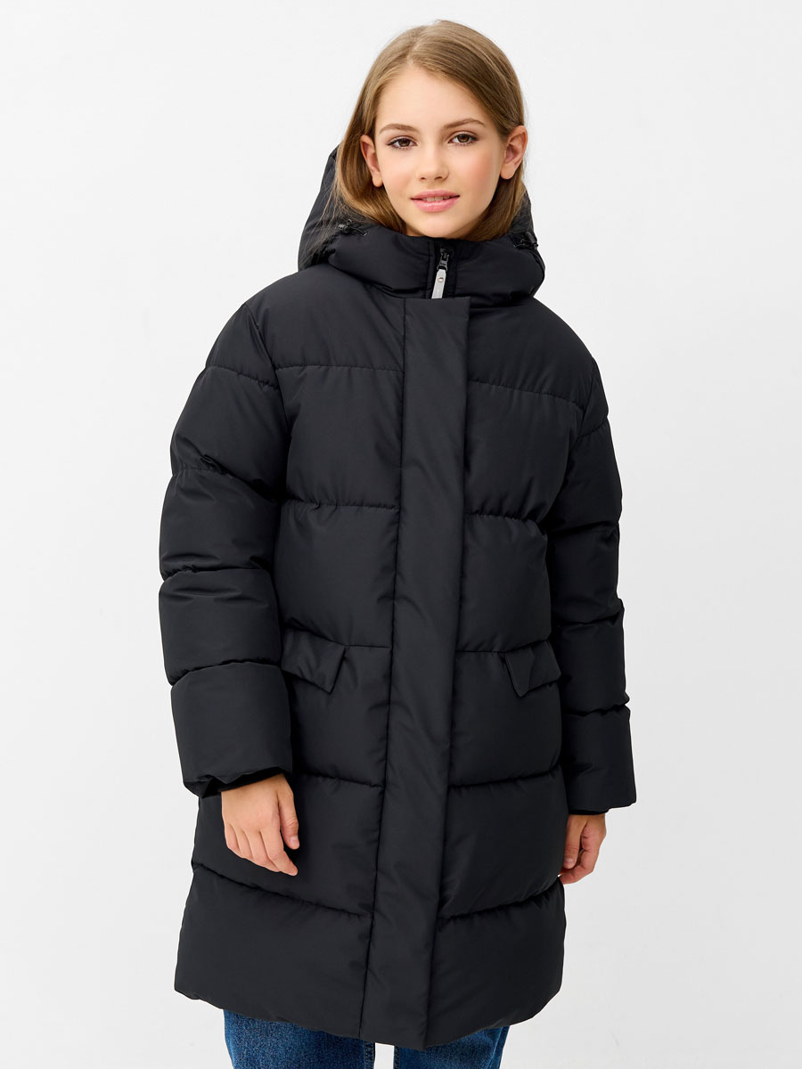 Куртка зимняя 23375-455