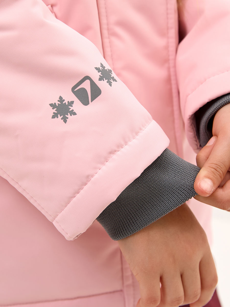 Костюм утепленный 25617-439