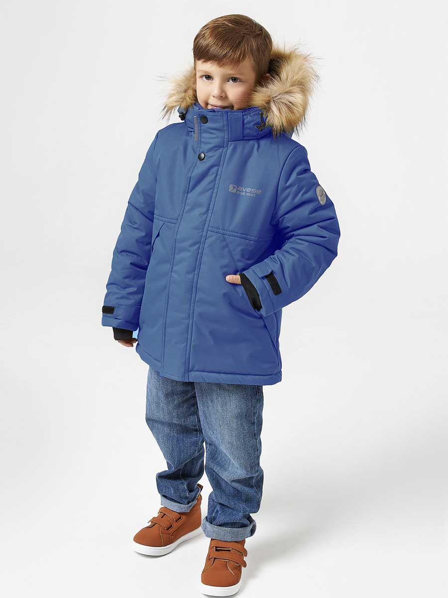 Куртка зимняя 21737-305