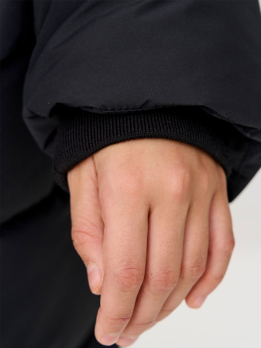 Куртка зимняя 23375-455